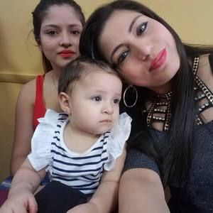 Meet your Posher, Yaneth